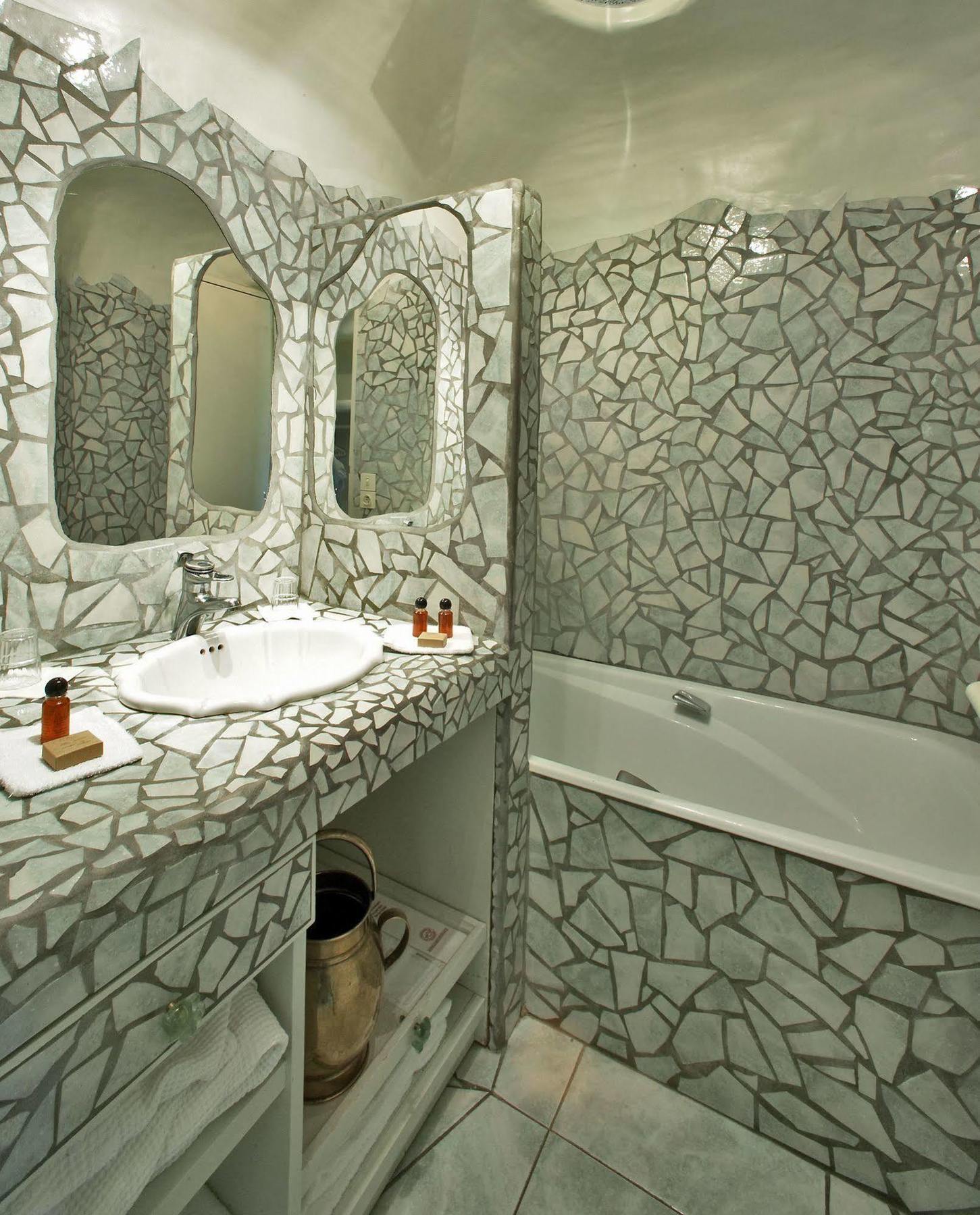 Relais Du Bois Saint Georges - Hotel De Charme Saintes Exteriör bild